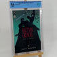 Batman / Grendel: Devil's Riddle #1 Graded 9.6 CBCS DC & Comico Comic Book 1993