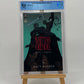 Batman / Grendel: Devil's Riddle #1 Graded 9.6 CBCS DC & Comico Comic Book 1993