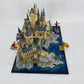 LEGO (76419) Hogwarts Castle & Grounds Harry Potter Complete W/ Manual and Box