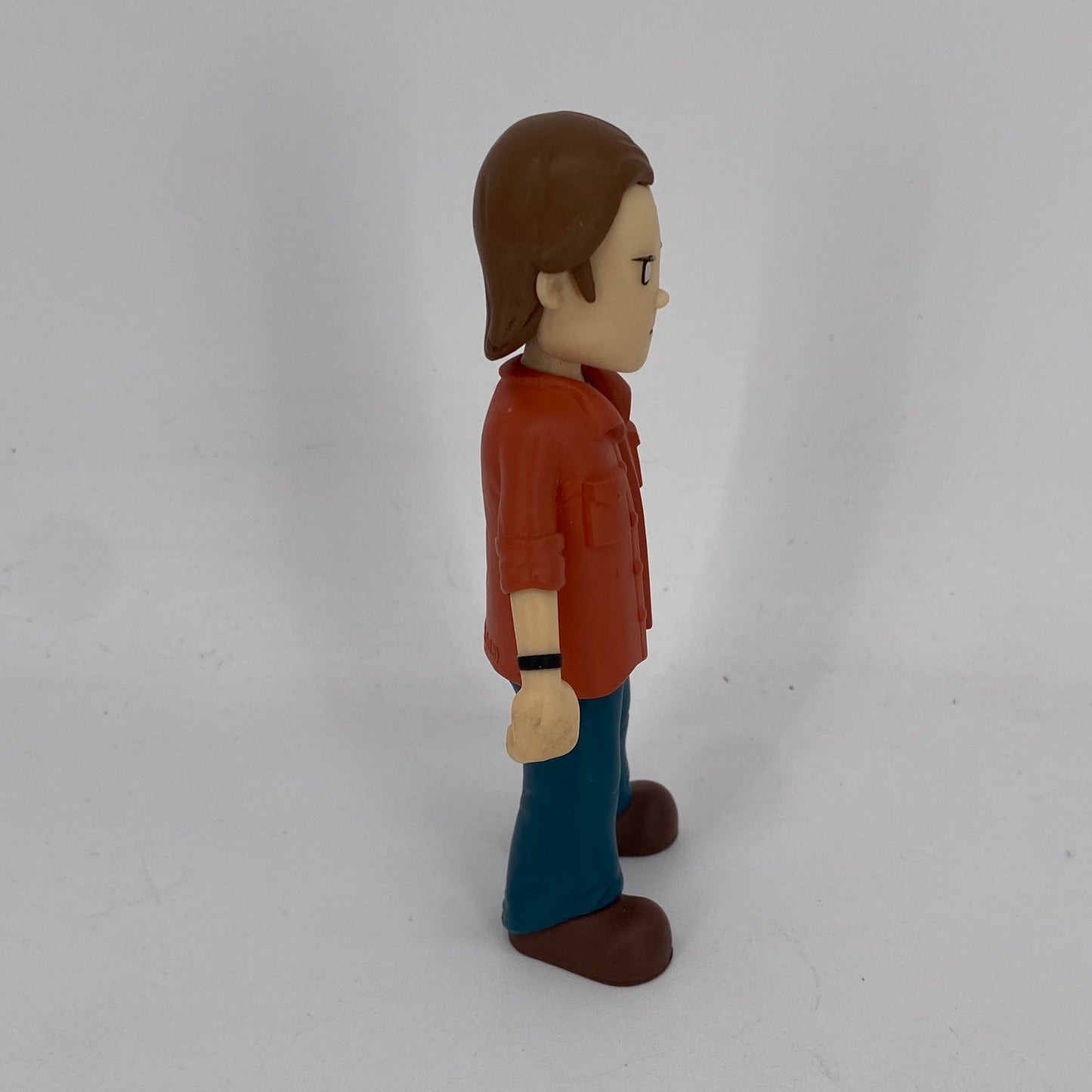 Sam Winchester Supernatural Box Exclusive Single Figure Loose