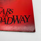 Scars On Broadway Self Titled OG 2008 LP Vinyl 1st Press Gatefold EX/NM Wax