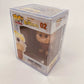 Barney Rubble (Damaged Box) #02 Funko POP! Animation The Flintstones w/Protector