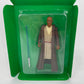 Star Wars Episode 1 Sneak Preview Mace Windu Figure NIB