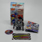 Megatron Special 1/144 Blokees Transformers Defender Version 01 Mini Model Kit