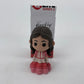 KAYLEE Wedding Cake Dress Q-Bits Figure - Firefly Cargo Crate With Box