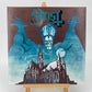 Ghost: Opvs Opus Eponymous Green & Black Splatter LP Gatefold Vinyl Record Rise Above