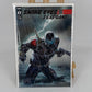 GI Joe Snake Eyes Dead Game Comic Books IDW 1-5 All Cover A & B Complete Run