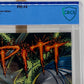 Pitt #4 Graded 9.8 Comic Book CBCS 1994 Image Comics Scott Williams
