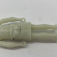 Iron Maiden: Powerslave Pharaoh PROTOTYPE Eddie Glow Super7 ReAction Exclusive