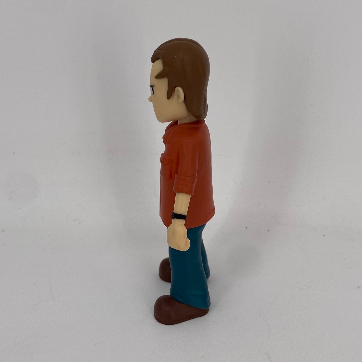 Sam Winchester Supernatural Box Exclusive Single Figure Loose