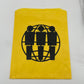 THIRD MAN VAULT #4 Jack White Stripes VINYL & SHIRT L Northern Lights NEW