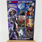White Widow #2 Foil Logo Absolute Comics Variant Cover 2019 NEW Comic Book