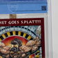 Pitt #4 Graded 9.8 Comic Book CBCS 1994 Image Comics Scott Williams
