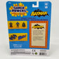Super Powers Hush Batman 80s Retro Action Figure 4" Figure McFarlane DC NIB