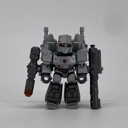 Megatron Special 1/144 Blokees Transformers Defender Version 01 Mini Model Kit