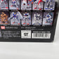 Gundam RX-78-2  vs MS-06S Char's Zaku Ⅱ MSIA 5th Anniversary Limited Bandai OPENED
