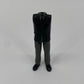 MEGADETH VIC RATTLEHEAD REACTION FIGURE BLACK RARE! NEVER RELEASED PROTOTYPE
