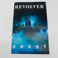 Revolver Ghost Skeleta 1/1000 Picture Disc CD Brand New Sealed 913/1000