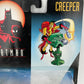 Error Joker Creeper Box Batman Adventure Wrong Box Action Figure NEW