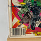 GI JOE YEARBOOK #1 2 3 4 1985 Marvel Complete Set 4 Comic Book Lot