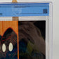 Friendly Neighborhood Spider-Man #1 Graded 9.4 CBCS Marvel Comic Book Slab