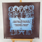 Ghost: Opvs Opus Eponymous Green & Black Splatter LP Gatefold Vinyl Record Rise Above
