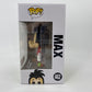 Max #1 Funko Pop #462 Goof Troop Series Disney GameStop Exclusive