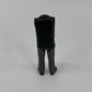 MEGADETH VIC RATTLEHEAD REACTION FIGURE BLACK RARE! NEVER RELEASED PROTOTYPE