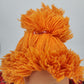My Dream Baby B. B. Vintage 1980s Yarn, Star Eyes, Freckles, Blinking Eyes Doll