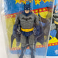 Super Powers Hush Batman 80s Retro Action Figure 4" Figure McFarlane DC NIB