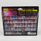 Gundam RX-78-2  vs MS-06S Char's Zaku Ⅱ MSIA 5th Anniversary Limited Bandai OPENED