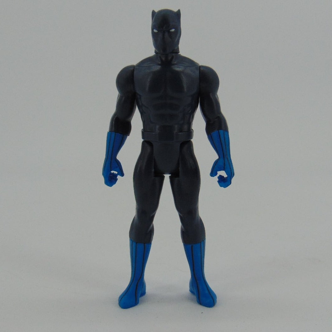 Black Panther Retro 3.75" (Complete)