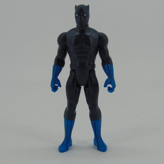 Black Panther Retro 3.75" (Complete)