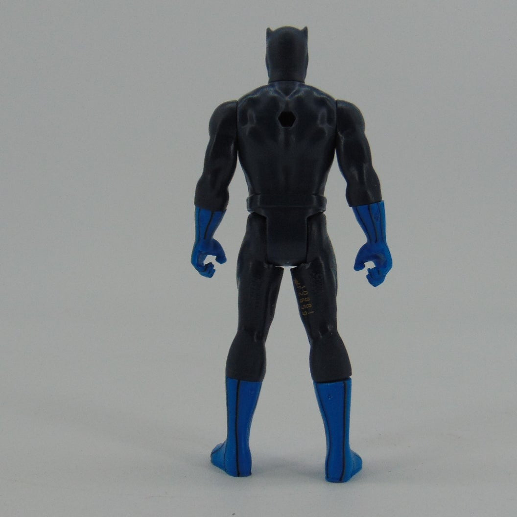 Black Panther Retro 3.75" (Complete)