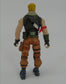 Jonesy the First 4" Figure - Jazwares (Incomplete)