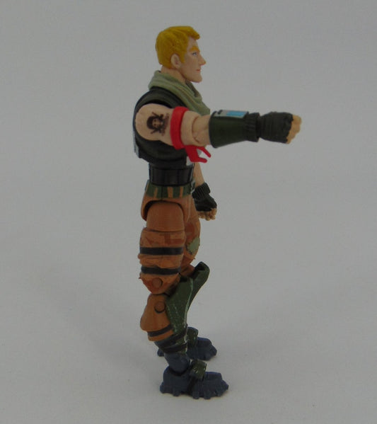 Jonesy the First 4" Figure - Jazwares (Incomplete)