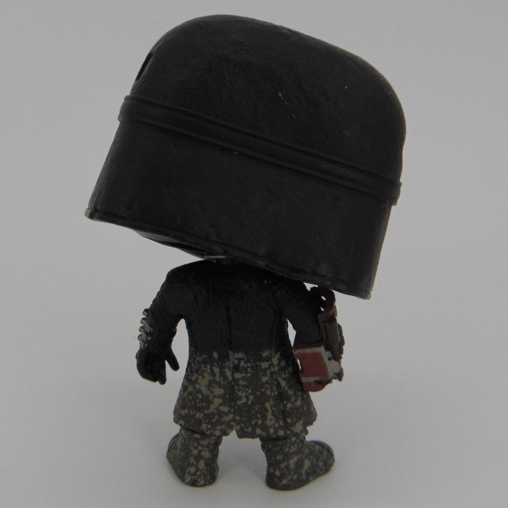 Knight of Ren (Arm Cannon) - POP! #334 (Loose)