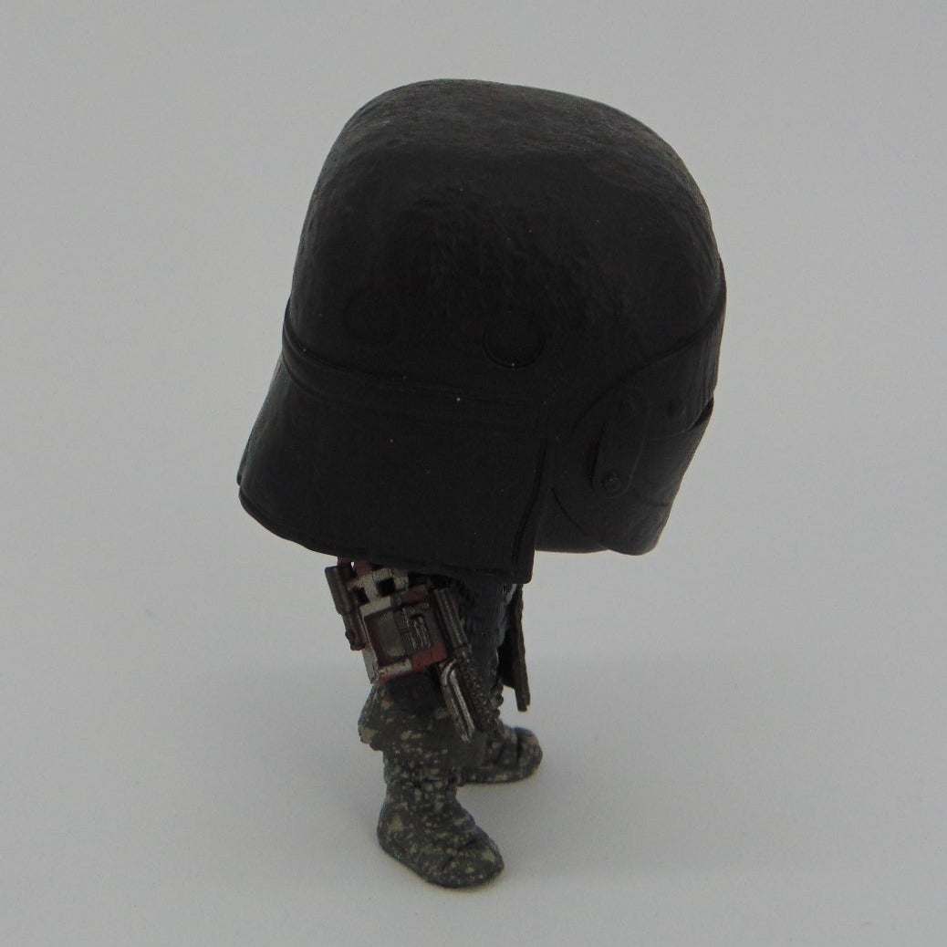 Knight of Ren (Arm Cannon) - POP! #334 (Loose)