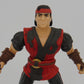 Liu Kang (MKX) - Savage World (Complete)