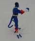 Aqua Attack Nightcrawler - ToyBiz '97 (Incomplete)