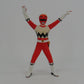 Lost Galaxy Red Ranger - Bandai '07 (Loose)