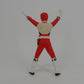 Lost Galaxy Red Ranger - Bandai '07 (Loose)