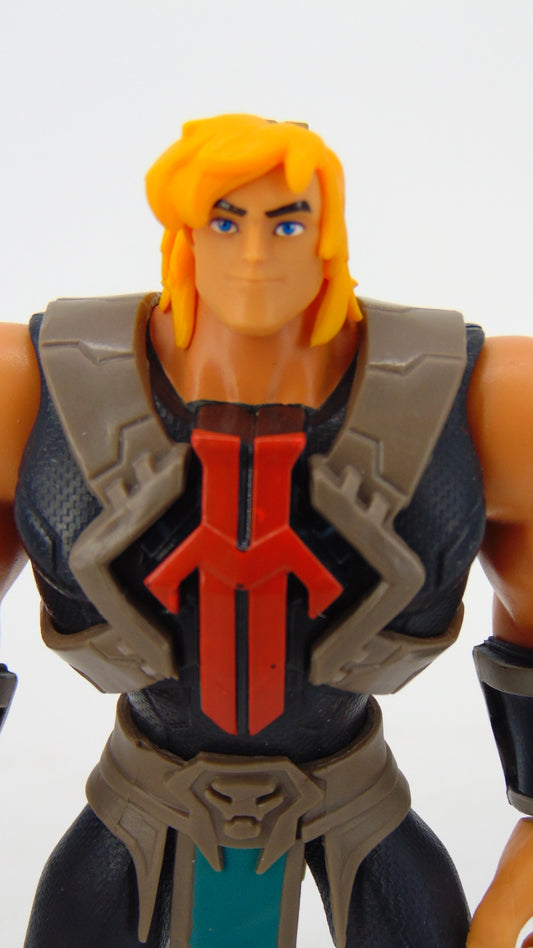 He-Man MOTU Netflix COMPLETE LOOSE