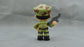G.I. Joe LEATHERNECK 1/6 Funko Mystery Minis Retro Toys