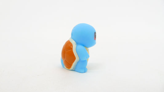 Squirtle Pokemon Finger Puppet - Gotta Catch Them All Nintendo