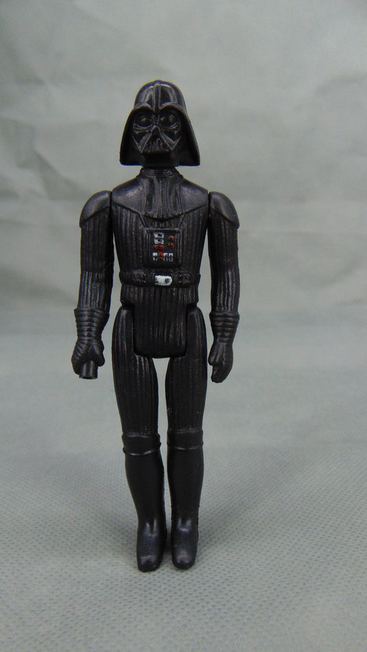 Darth Vader 1977 INCOMPLETE Vintage Star Wars