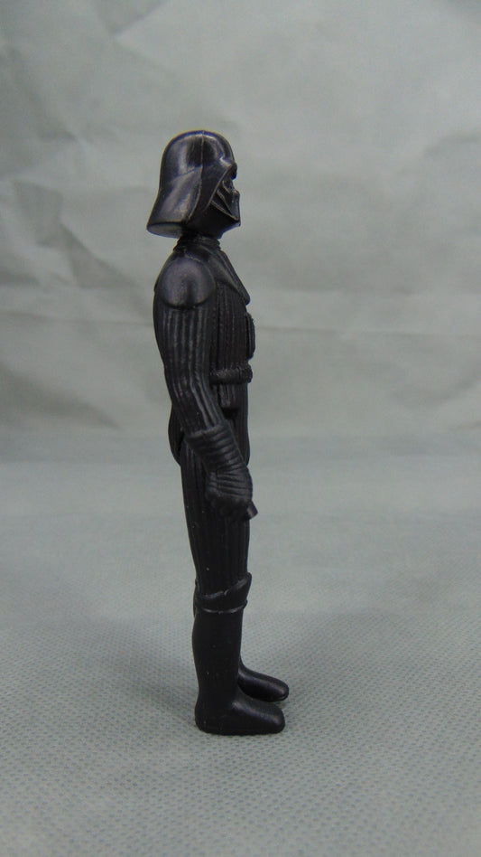 Darth Vader 1977 INCOMPLETE Vintage Star Wars