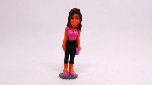 Homies Palermos Ivana Figure 1.75"