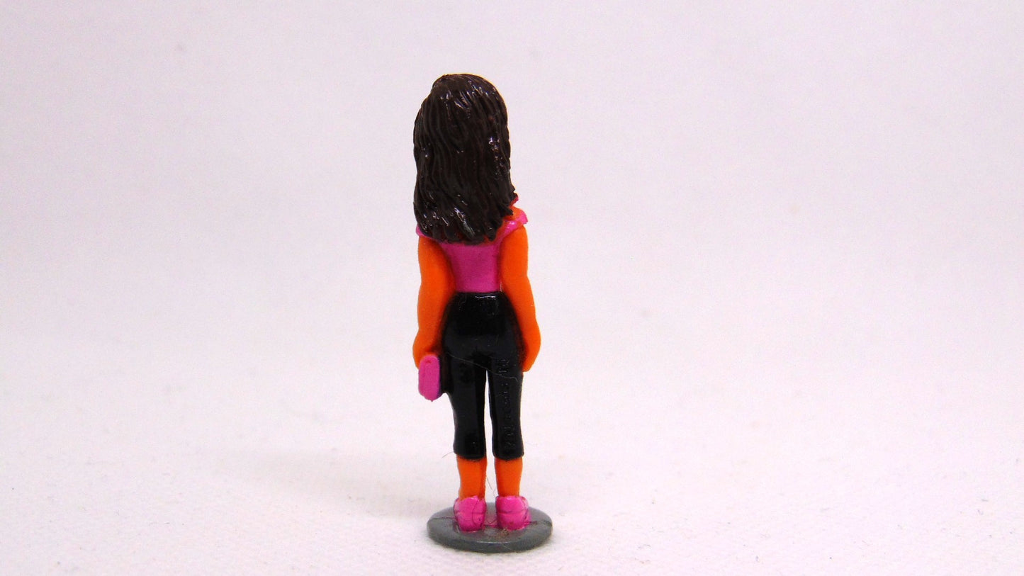 Homies Palermos Ivana Figure 1.75"