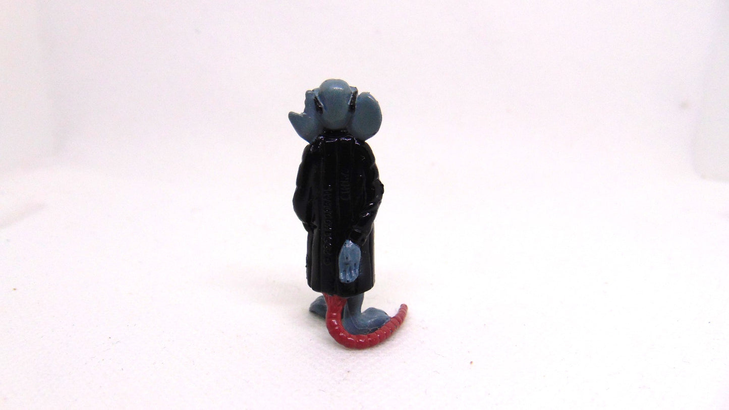 Homies Hoodrats “Chuy” Figure